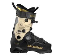 Salomon - Botas de esquí para mujer - S/Pro Supra Dual Boa 105 W para Mujer - Talla 38-39 - Negro Negro 38-39