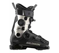 SALOMON S/pro Supra Dual Boa 105 W - Mujer - Gris / Negro - talla 26/26.5- modelo 2026