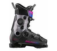 Salomon - Botas de esquí para mujer - S/Pro Supra Dual Boa 115 W para Mujer - Talla 41-42 - Negro Negro 41-42
