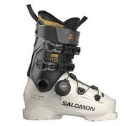 Salomon - Botas de esquí para mujer - S/Pro Supra S Boa 105 W para Mujer de Aluminio - Talla 38-39 - Gris Gris 38-39