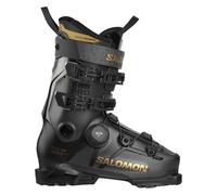 Salomon - Botas de esquí para mujer - S/Pro Supra S Boa 95 W para Mujer de Aluminio - Talla 39 2/3-40 1/3 - Negro Negro 39 2/3-40 1/3