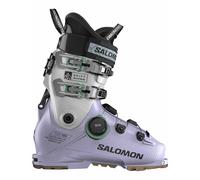 Salomon - Botas de esquí para mujer - Shift Supra Boa 105 W GW para Mujer - Talla 38-39 - Rosa Rosa 38-39