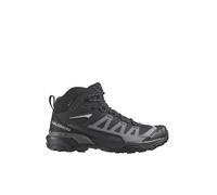 Salomon Botas de senderismo de hombre X ULTRA 360 MID GORE-TEX Salomon. Negro 41 y 1/3 (7.5)