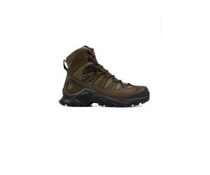 Salomon - Botas de Trekking - Sport - Hombre - Verde - 43 1/3 EU -