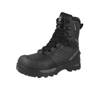 SALOMON Botas 'Toundra Pro' gris / negro 43,5 EUR