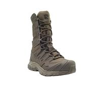 SALOMON Botas XA Forces Jungle - Coyote, marrón, 46 EU