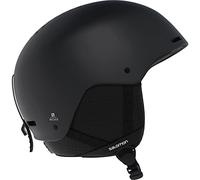 Salomon Brigade Casco de Esquí, Snowboard para Hombre Esqui Snowboard, Mayor seguridad, Ajuste adaptable, Sistema Airflow