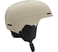 SALOMON Brigade Index Mips - Unisex - Beige - talla 59/62- modelo 2026