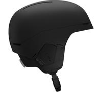Salomon Brigade Index MIPS, casco de esquí, negro 56-59cm Black
