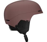 SALOMON Brigade Index - Unisex - Marrón - talla 56/59- modelo 2026