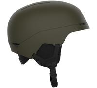 SALOMON Brigade Mips - Hombre - Verde - talla 56/59- modelo 2025
