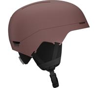 SALOMON Brigade Mips - Hombre - Violeta - talla 53/56- modelo 2025