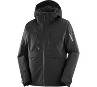 SALOMON Brilliant 2.0 Jacket - Hombre - Negro - talla XL- modelo 2026