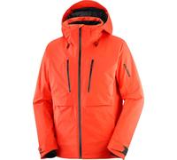 SALOMON Brilliant 2.0 Jacket - Hombre - - talla L- modelo 2026