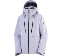 SALOMON Brilliant 2.0 Jacket W - Mujer - - talla XS- modelo 2026