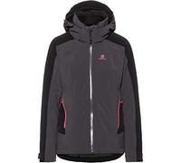 SALOMON Brilliant Jkt W Chaqueta Mujer