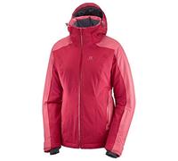 SALOMON Brilliant Jkt W Chaqueta Mujer