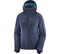 SALOMON Brilliant Jkt W Chaqueta Mujer