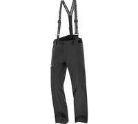 SALOMON Brilliant Pant - Hombre - Negro - talla XL- modelo 2027