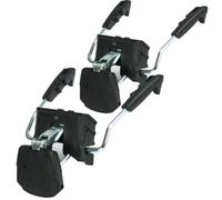 SALOMON C130 - Unisex - Negro - talla única- modelo 2026