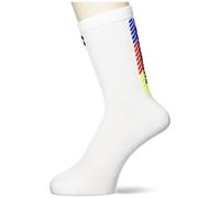 Salomon Calcetines Deportivos X Ultra Blanco - Marca EAN: 0195751292245 - Talla Calzado: 45-47