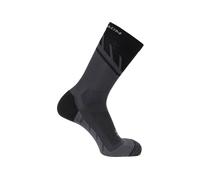 Salomon calcetines Speedcross Crew S Noir