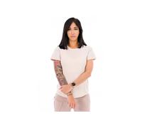 Salomon camiseta manga corta Outline M Beige