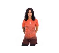 Salomon camiseta manga corta S-Lab Ultra M Rojo