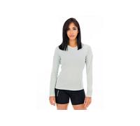 Salomon camiseta manga larga Cross Run L Azul