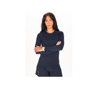 Salomon camiseta manga larga Sense L Negro