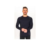 Salomon camiseta manga larga Sense XL Noir