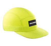 Salomon Cap 5 Panel - Gorra Unisex Adulto