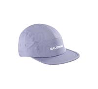 Salomon Cap 5 Panel TU Azul