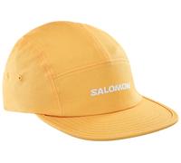 Salomon Cap 5 Panel TU Orange