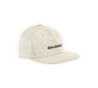 Salomon Cap Flat TU Beige