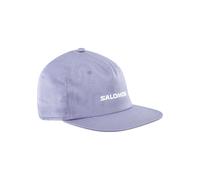 Salomon Cap Flat TU Violeta