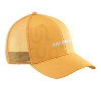 Salomon Cap Trucker TU Naranja