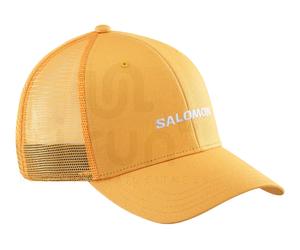 Salomon Cap Trucker TU Naranja