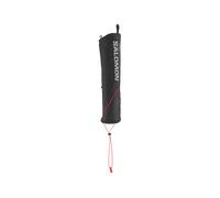Salomon carcaj Custom Quiver TU Negro