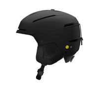 Salomon - Cascos esquís hombre - Arcane Prime Mips Black - Talla 59-62 cm - Negro Negro 59-62 cm