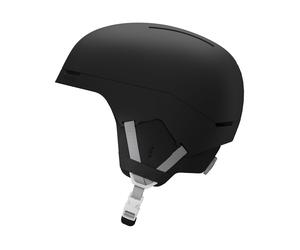 Salomon - Cascos esquís hombre - Brigade Index Black - Talla L - Negro Negro L