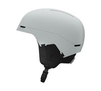 Salomon - Cascos esquís hombre - Brigade Index Ice Flow - Talla L - Blanco Blanco L