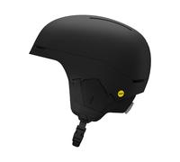 Salomon - Cascos esquís hombre - Brigade Index Mips Black - Talla S - Negro Negro S