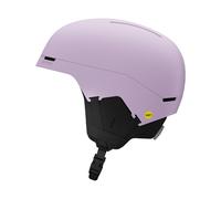 Salomon - Cascos esquís hombre - Brigade Index Mips Evening Haze - Talla L - Púrpura Púrpura L