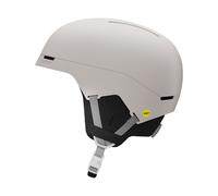 Salomon - Cascos esquís hombre - Brigade Index Mips Grey Violet - Talla L - Gris Gris L