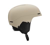 Salomon - Cascos esquís hombre - Brigade Index Mips Rainy Day - Talla M - Beige Beige M