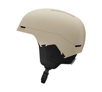 Salomon - Cascos esquís hombre - Brigade Index Rainy Day - Talla S - Caqui Caqui S