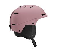 Salomon - Cascos esquís hombre - Husk Dawn Pink - Talla M - Rosa Rosa M