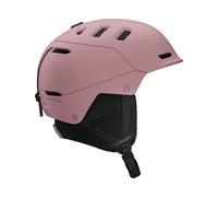 Salomon - Cascos esquís hombre - Husk Pro Dawn Pink de Lana - Talla S - Rosa Rosa S