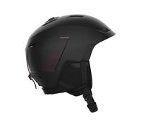 Salomon - Cascos esquís hombre - Icon Lt Pro Black - Talla S - Negro Negro S
